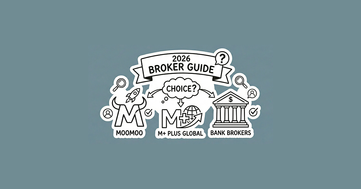 Which Broker is Actually Best for You in 2026?